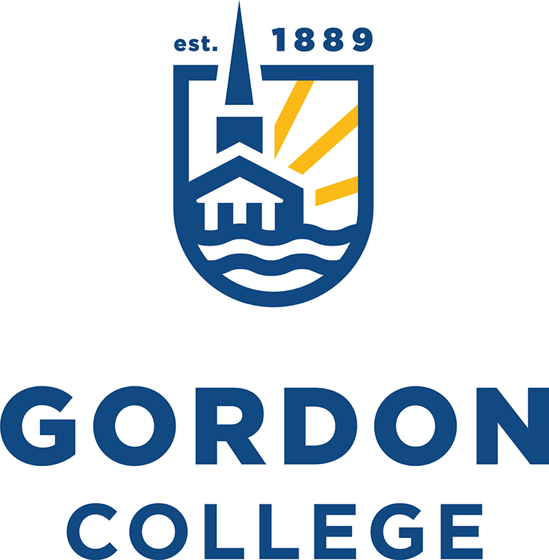 Gordon College logo